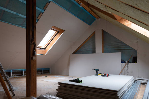 Best Insulation for Specific Applications in Neptune City, NJ